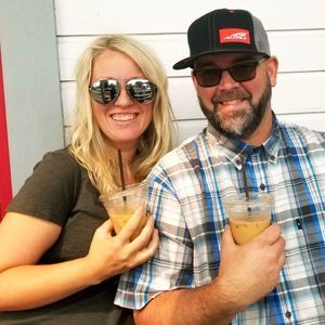 Meet your Posher, Alison